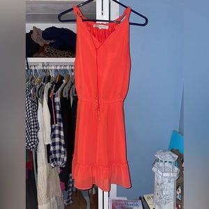 Never worn Cupcakes and Cashmere dress